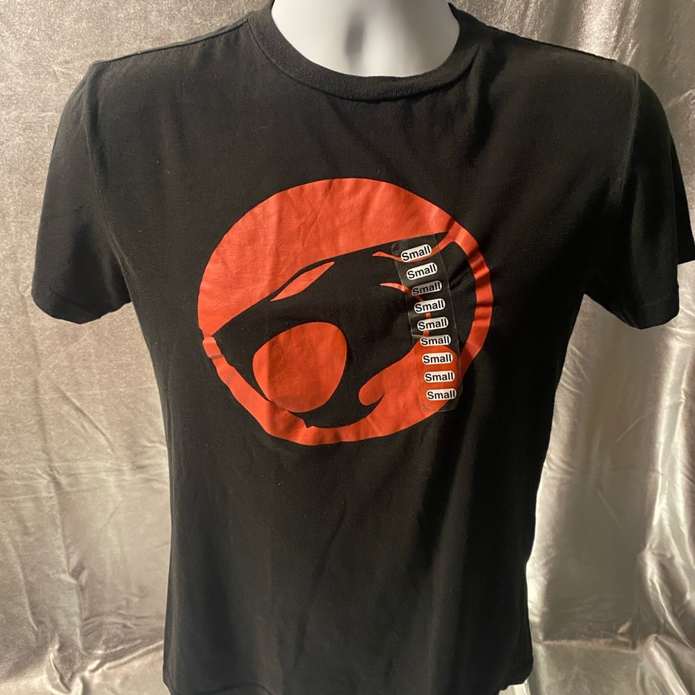 Thundercats Graphic Tee